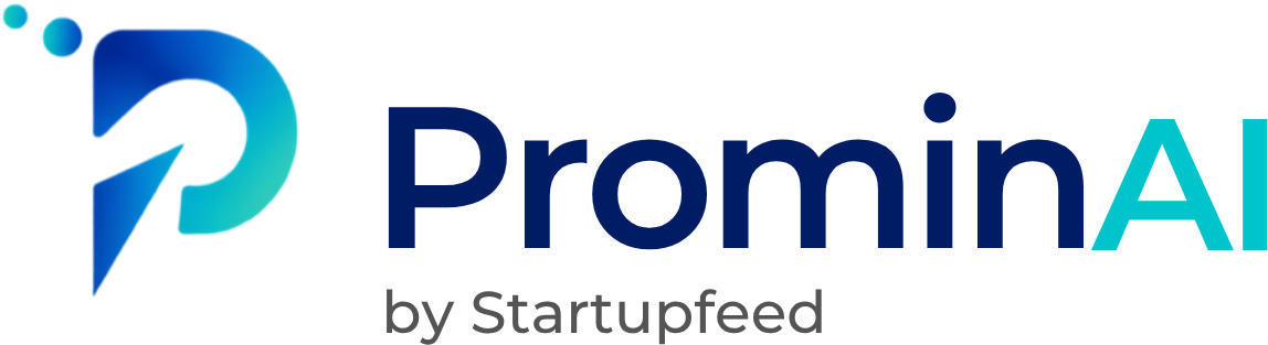 ProminAI by StartupFeed