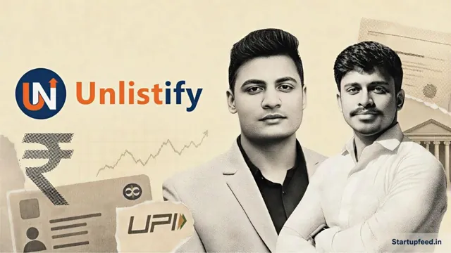 StartupFeed article: Unlisted Shares Market 2026: Unlistify's Bold Surge