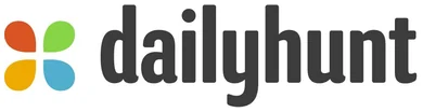 DailyHunt logo