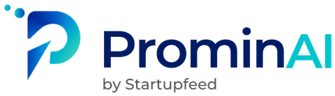 ProminAI by StartupFeed