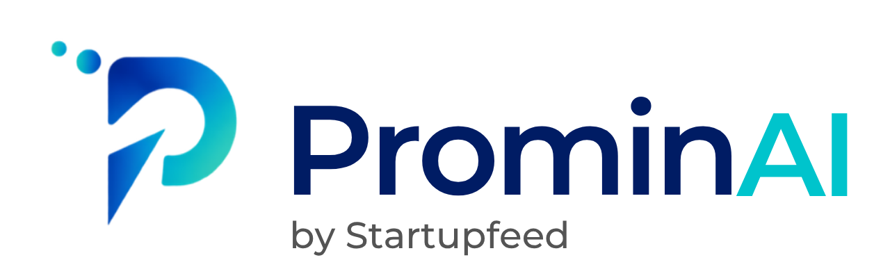 ProminAI by StartupFeed